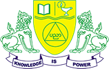 Ministry of Education Logo